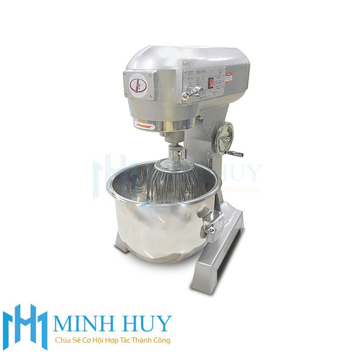 MÁY TRỘN BỘT 10 LÍT (TMTP-LA02)