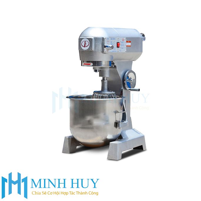 MÁY TRỘN BỘT 20 LÍT (TMTP-LA03)