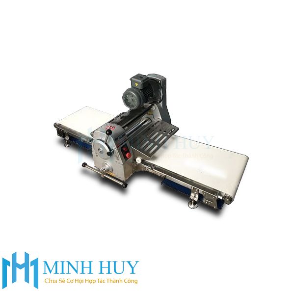 Máy cán bột 2 chiều để bàn 400W (MHLB-B05)