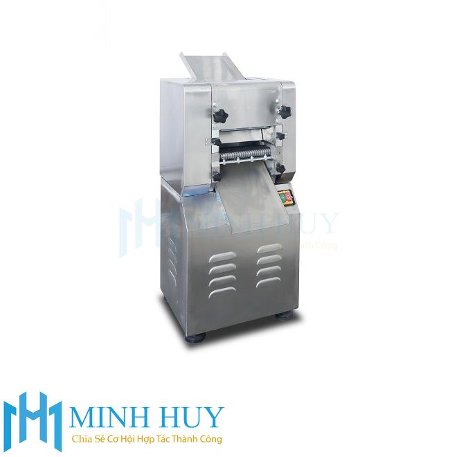 Máy cán bột SXY-25 inox (MHLB-B02)