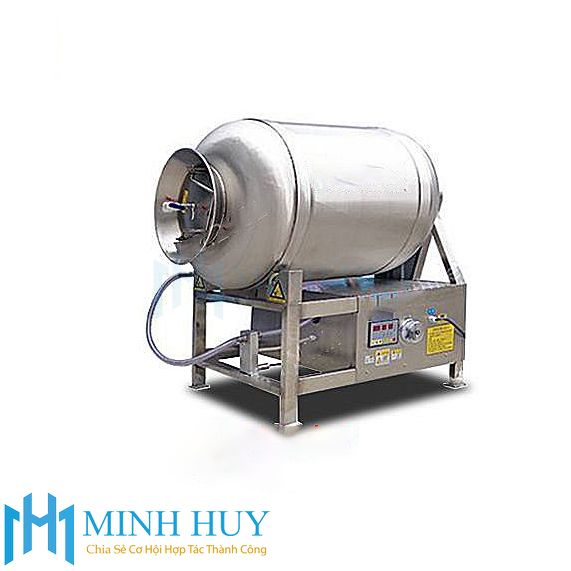 Máy massage thịt 200 lít (MHTP-G03)