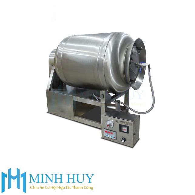 Máy massage thịt 600 lít (MHTP-G06)