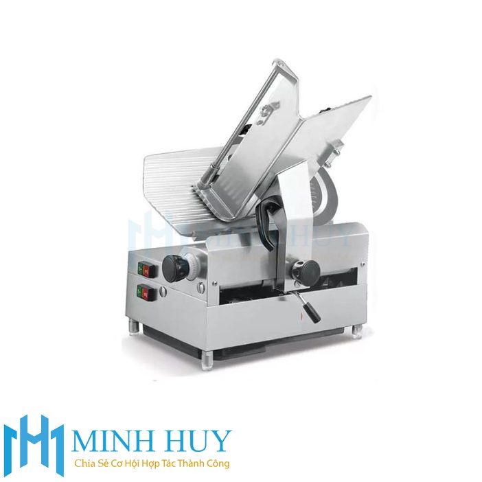 Máy thái thịt tự động SL300B (MHTP-A08)