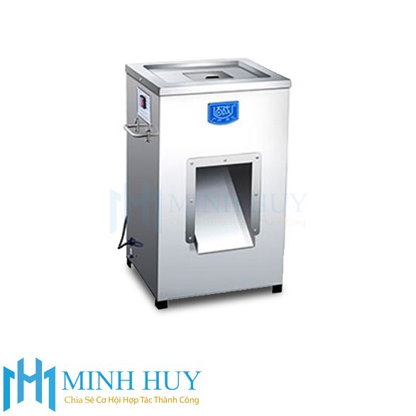 Máy thái thịt tươi sống DQ1 (MHTP-A06) copy