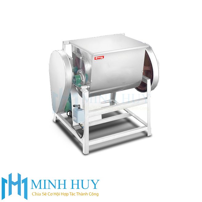 Máy trộn bột SXH-15 kg (TMTP-LA19)
