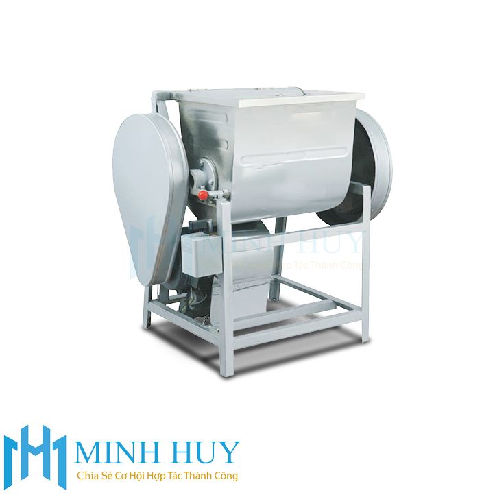 Máy trộn bột SXH-25 kg (TMTP-LA20)