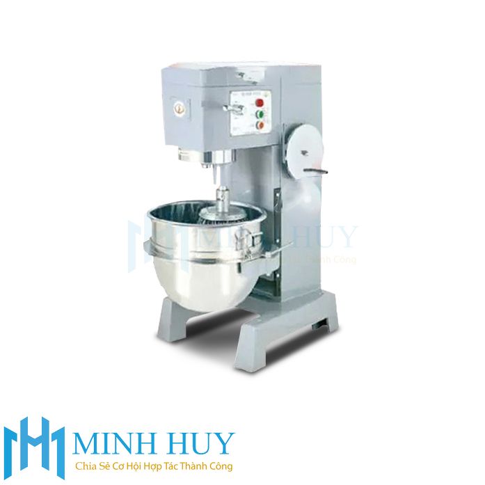 Máy trộn bột ướt 60 lít dạng đứng (TMTP-LA26)