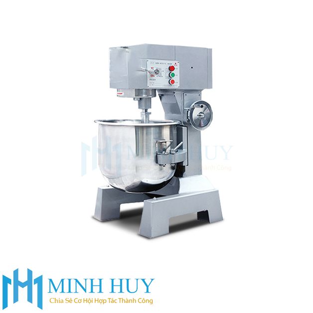 Máy trộn bột ướt 80 lít dạng đứng (TMTP-LA27)