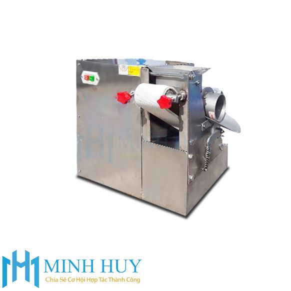MÁY TÁCH XƯƠNG CÁ SH-051 (TMTP-KA06)