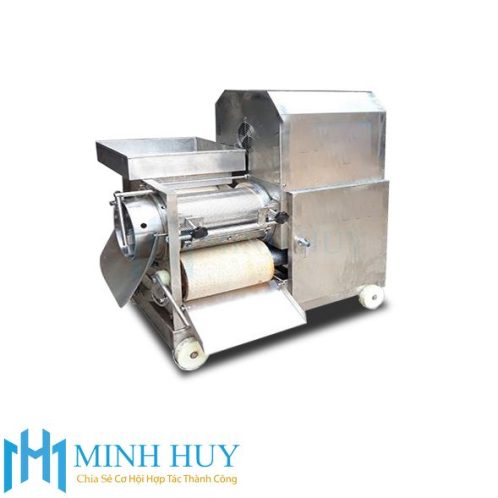 Máy Chế Biến Cá