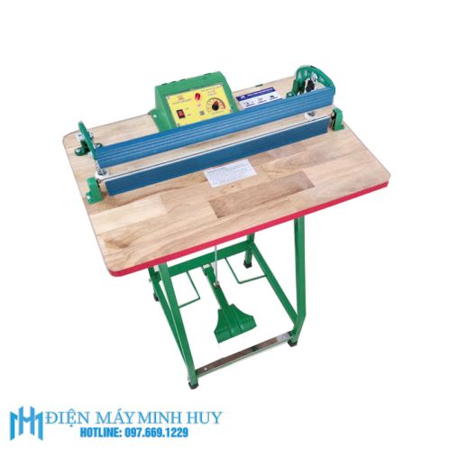 Máy hàn dập chân dây nhiệt M2-500 (MHĐG-B17)